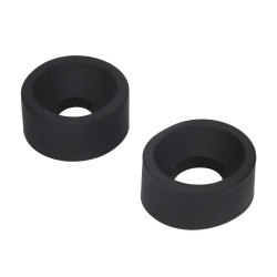 Pumped Pompe à pénis Hyperpump 20 x 5.8 cm Noire